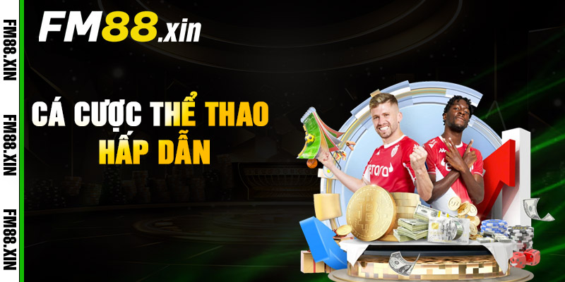 Thể Thao cá độ sôi động