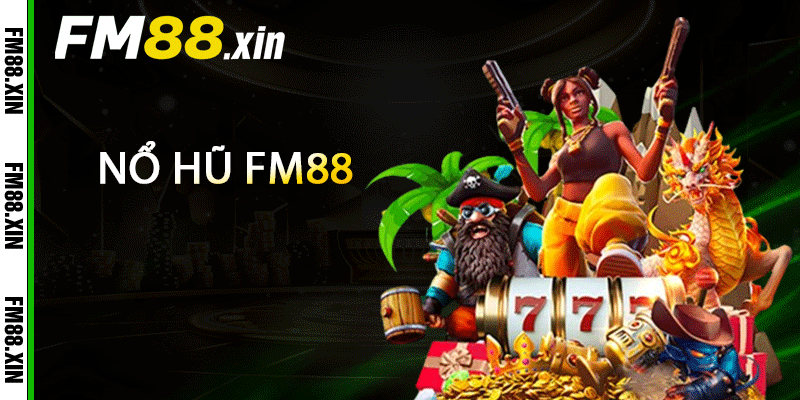 Nổ Hũ săn Jackpot bất tận